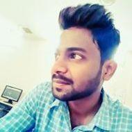 Akash S. Class 9 Tuition trainer in Lucknow