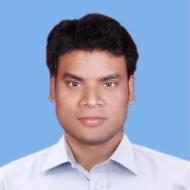 Anil Biswatosh Pattanayak Art and Craft trainer in Bhubaneswar