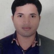 Rajesh Verma Class 12 Tuition trainer in Delhi