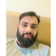 Rakesh Kumar Yoga trainer in Noida