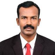 A. Murugan Class 11 Tuition trainer in Chennai