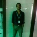 Photo of Saurabh C.