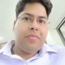 Photo of Vineet S.