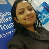 Shilpi S. IELTS trainer in Noida