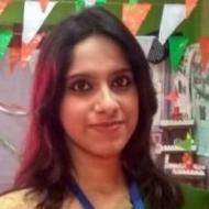 Sohini C. Class 9 Tuition trainer in Kolkata