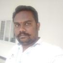 Photo of Madhanraj M