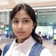 Mouli M. Class 11 Tuition trainer in Kolkata