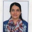 Photo of Rajeshwari D.