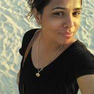 Poonam P. French Language trainer in Hyderabad