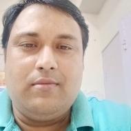 Santosh K. Class 11 Tuition trainer in Noida