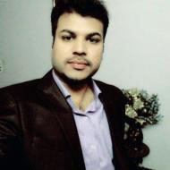 Kishan Kanodia Digital Marketing trainer in Bangalore