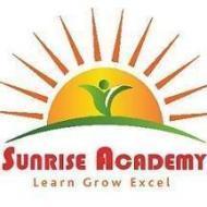 Sunrise Academy Class 10 institute in Chennai