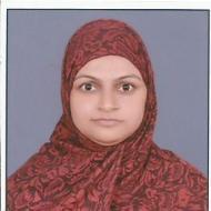 Gazala P. Class 9 Tuition trainer in Nawabganj