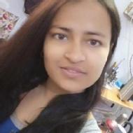 Swati K. Class 9 Tuition trainer in Utter Pradesh