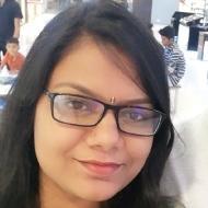 Neha S. Class I-V Tuition trainer in Mumbai