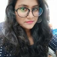 Nisha A. Chinese Language trainer in Gurgaon