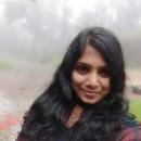 Ramya Rajashekar photo