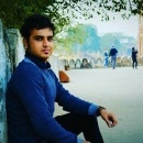 Photo of Akash Singh