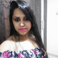 Varsha B. French Language trainer in Mira-Bhayandar