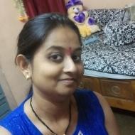 Mrinali S. BTech Tuition trainer in Bhadravathi