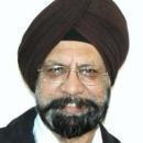 Photo of Tejinder Pal Singh