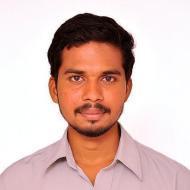 Prabhu Kiran Tally Software trainer in Krishna