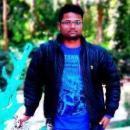 Photo of Prasant Kumar Sahoo