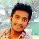 Photo of Jithin Tom