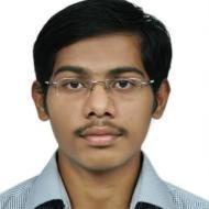 Anvesh K Class 10 trainer in Hyderabad