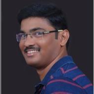 Ashok Java trainer in Chennai