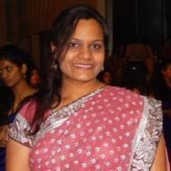 Neha J. Class 7 Tuition trainer in Bangalore