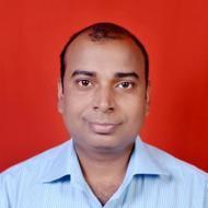 Premkumar Bramhane Spoken English trainer in Mumbai