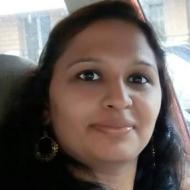 Ranjita J. Class 6 Tuition trainer in Bangalore