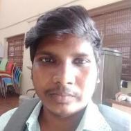 Dinesh Somaji Gymnastics trainer in Hanamkonda
