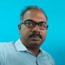 Photo of Pravinraj Panicker