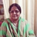 Photo of Bhuvaneswari M.