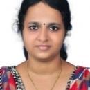 Photo of Ayshwarya Sudhakar