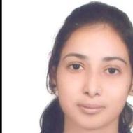 Poonam S. Class 6 Tuition trainer in Jaipur