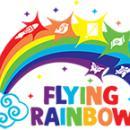 Photo of Flying Rainbow