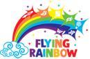 Flying Rainbow photo