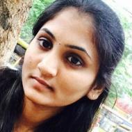 Meena C Language trainer in Bangalore