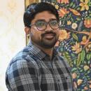 Photo of Himanshu Gupta