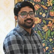 Himanshu Gupta French Language trainer in Delhi