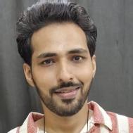 Ankit Dubey Class 6 Tuition trainer in Mumbai