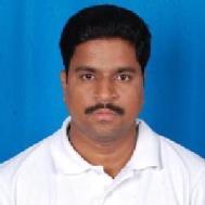 Sankar Bheri C Language trainer in Visakhapatnam