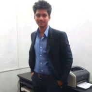 Abhijeet Ranjeet Bhagat Class 9 Tuition trainer in Pune