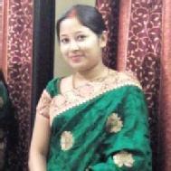 Pallavi J. Class I-V Tuition trainer in Hyderabad