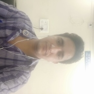 Nimesh Gaur Class 11 Tuition trainer in Porbandar