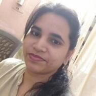 Pritee S. BA Tuition trainer in Mumbai