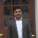 Photo of Abhishek Mishra